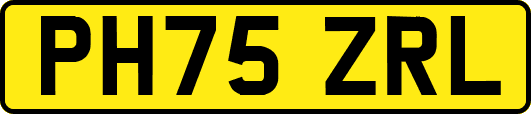 PH75ZRL