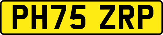 PH75ZRP