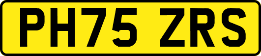 PH75ZRS