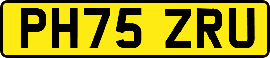 PH75ZRU