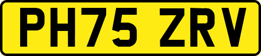 PH75ZRV
