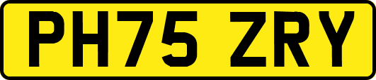 PH75ZRY