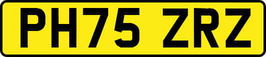 PH75ZRZ