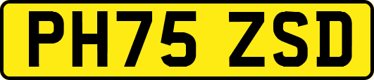 PH75ZSD