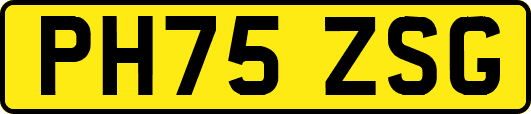 PH75ZSG