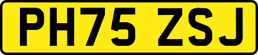 PH75ZSJ