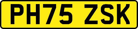 PH75ZSK