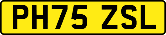 PH75ZSL