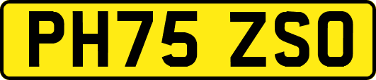 PH75ZSO