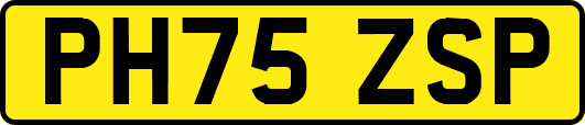 PH75ZSP