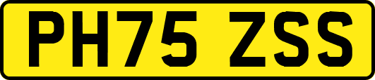 PH75ZSS