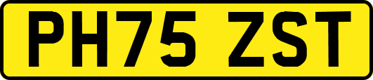 PH75ZST