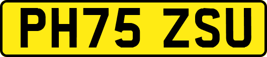 PH75ZSU