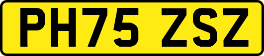 PH75ZSZ
