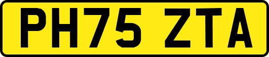 PH75ZTA