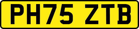 PH75ZTB