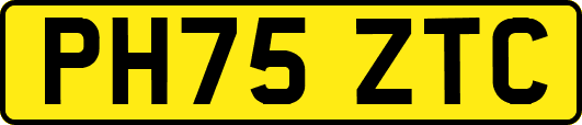 PH75ZTC