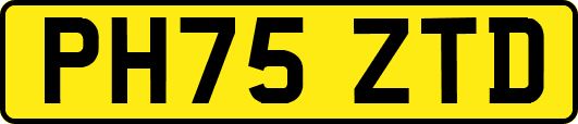PH75ZTD