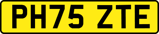PH75ZTE