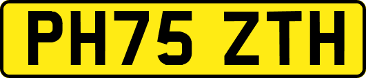 PH75ZTH