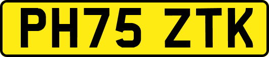 PH75ZTK