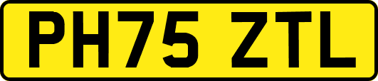 PH75ZTL