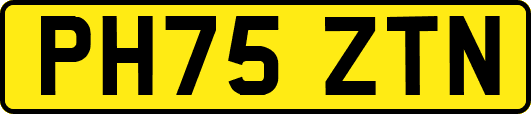 PH75ZTN