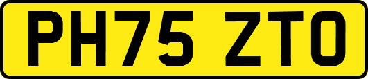 PH75ZTO