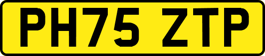 PH75ZTP