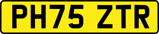 PH75ZTR