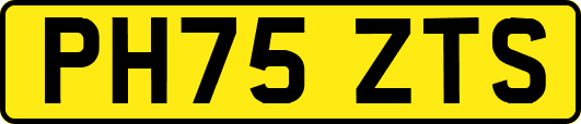 PH75ZTS