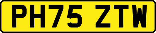 PH75ZTW