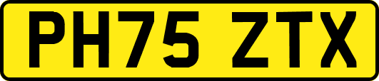 PH75ZTX