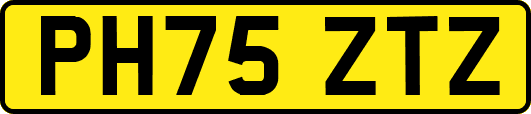 PH75ZTZ