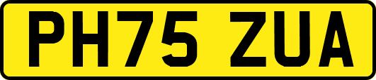 PH75ZUA