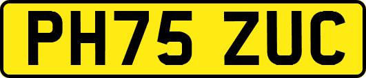 PH75ZUC