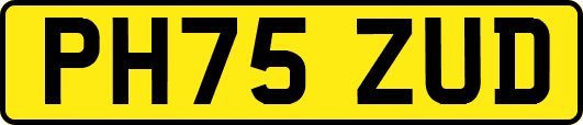 PH75ZUD