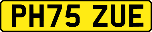 PH75ZUE