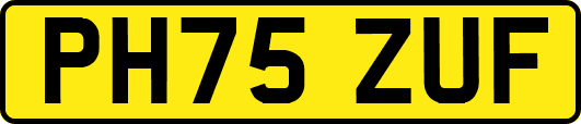 PH75ZUF