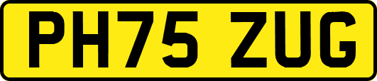 PH75ZUG