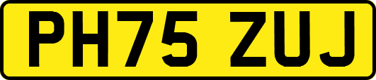 PH75ZUJ