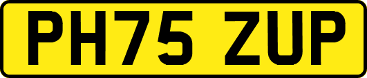 PH75ZUP