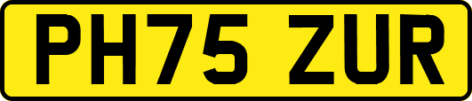 PH75ZUR