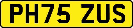 PH75ZUS