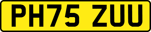 PH75ZUU