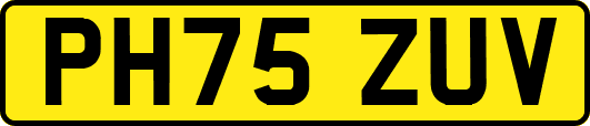 PH75ZUV