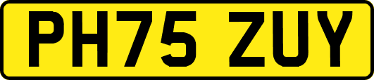 PH75ZUY