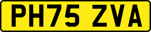 PH75ZVA