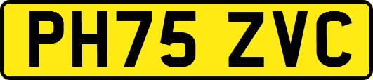 PH75ZVC