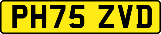 PH75ZVD